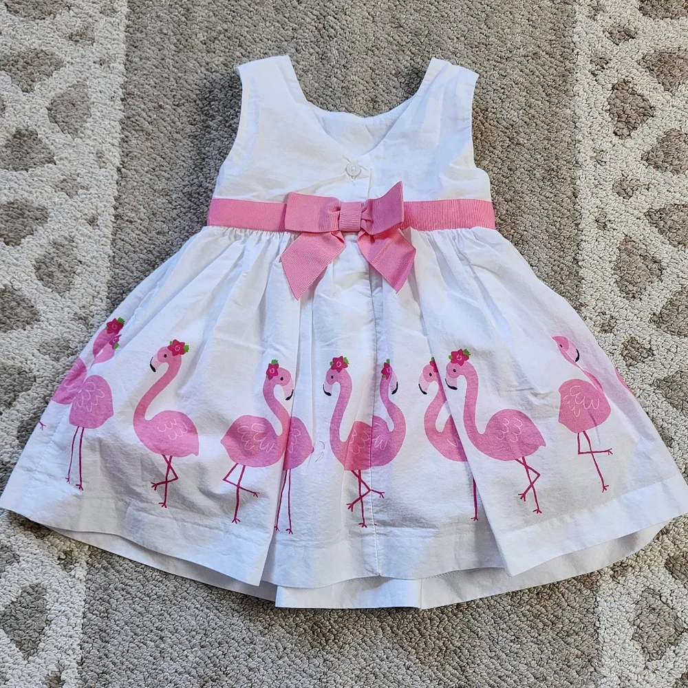 Gymboree Baby Set